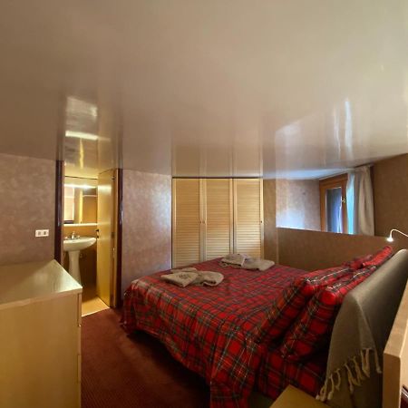 The Nest Alpine Loft Ski-In Ski-Out Breuil-Cervinia Kültér fotó