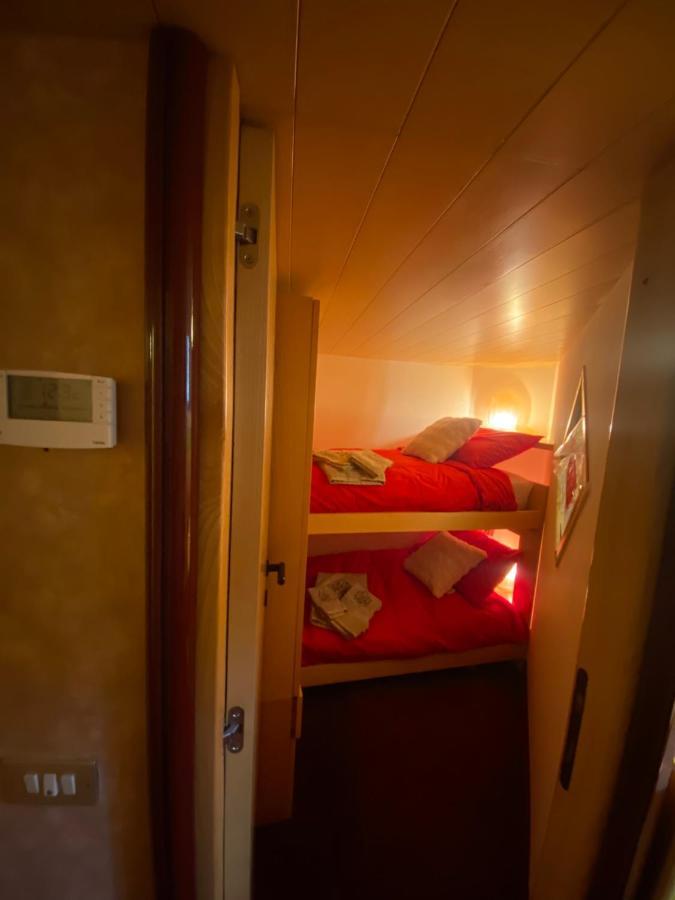 The Nest Alpine Loft Ski-In Ski-Out Breuil-Cervinia Kültér fotó